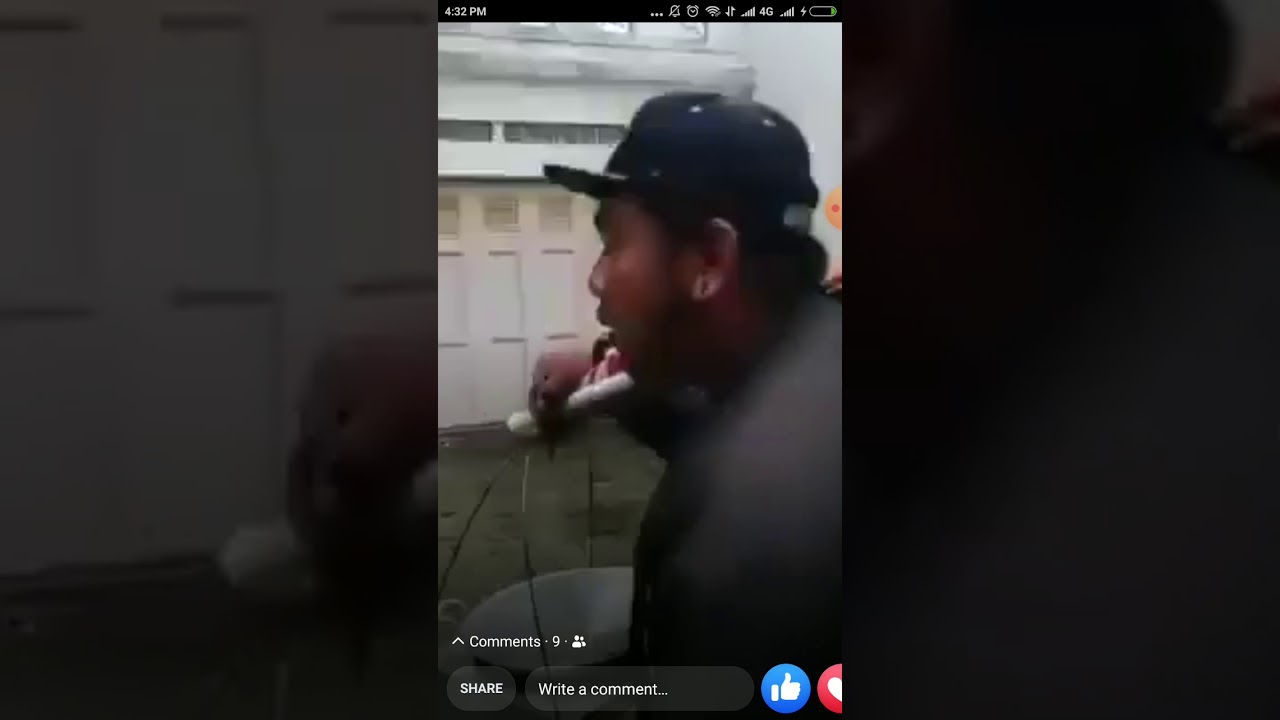 Tukang Basreng Gokil - YouTube