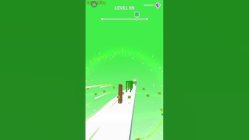 Jelly Shift 3D  - Update New Skin | Obstacle Course Game All Levels Walkthrough Gameplay | Level 89