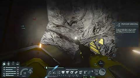 Space Engineers- ep 9 prep for base/hangar expanshion