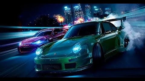 English NFS No Limits : 😄 Happy stream | Playing Solo | Streaming with Turnip