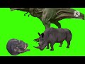 Fx Gru Green Screen Round 6 