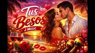 J Music - Tus Besos (Merengue 2026)