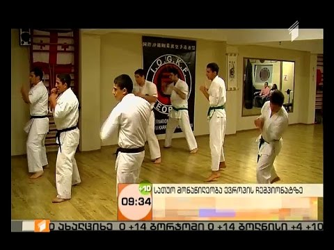 რა პრობლემები აქვს \"ოკინაური კარატეს\" ფედერაციას დაფინანსებასთან დაკავშირებით