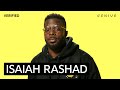 Isaiah Rashad “Headshots (4r Da Locals)” Official Lyrics & Meaning | Verified