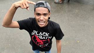 The Runner-Up Tvc Of Adblitz Season 03 - Team Wicked Samurai