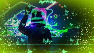 Avee Player Template #3 | Download Avee Player Template