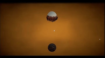 Transform effect in Cinema 4D (ORGANIC style)