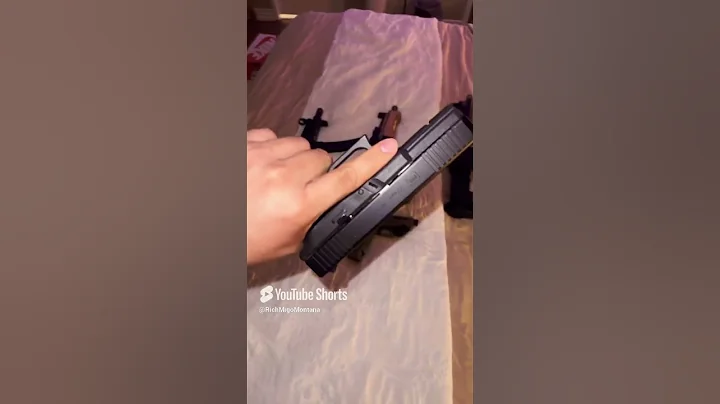 2nd Amendment 🔥🔥🔥 #gunculture #2ndamendment #airsoft #glocklife #edc #pewpew #guncommunity