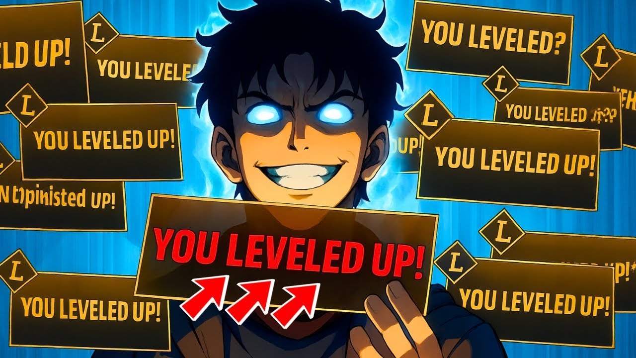 Après la résurrection, le perdant obtient un personnage avec les compétences maximales du rang SS.