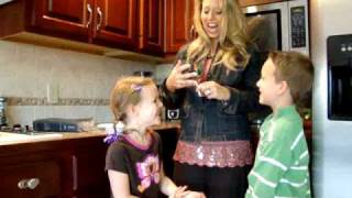 Children's Object Lesson - Watch What You Say - The Power of Words