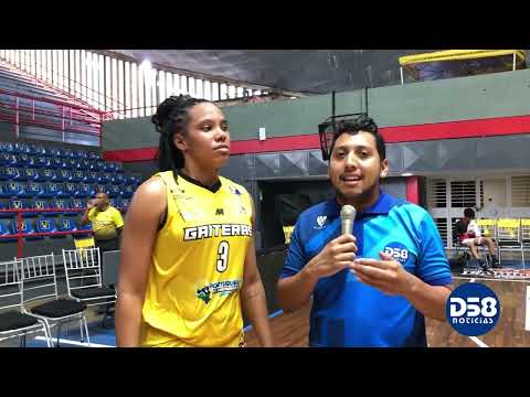 📌 #SPBF | Análisis y resumen juego: Gaiteras - Capitalinas
