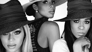 Destinys Child  Bills Bills Bills acapella Version