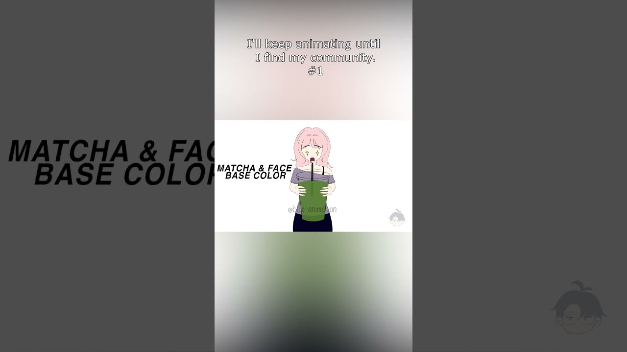 random animation 1 #art #trending #animation #digitalart #fypシ