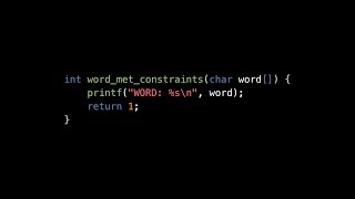 Foundations of C #13: Functions I