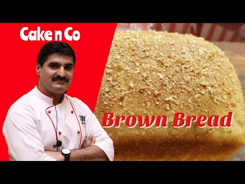 brown-bread-/-recipe-by-cake-n-co