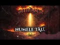 Pandora - Numele tău