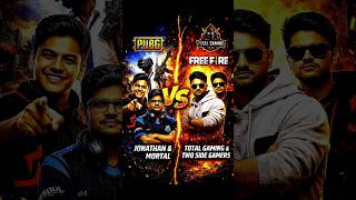 “Which game should I upload videos or shorts of – PUBG or Free Fire?”