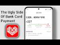 The Ugly Side of Bank Card Payment on Pinduoduo | Be Warned