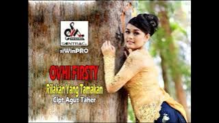 Ovhi Firsty - Rilakan Nan Tamakan | Lagu Minang Terpopuler