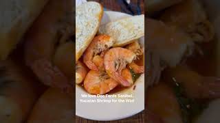 Doc Fords On Sanibel Is Truly A Great Spot. The Service Is Already Spot On