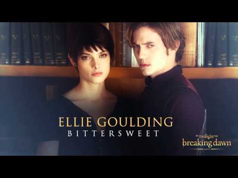 Ellie Goulding - Bittersweet [Breaking Dawn Part 2 - Soundtrack]