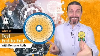 What is Test End to End 👌? | SAFe DevOps Health Radar