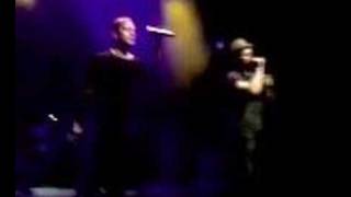 Fettes Brot - Graz orpheum 2008 - hörst du mich