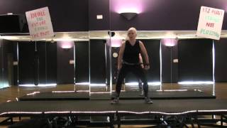 Apple Pie by Rafferty Dance Fitness Choreography