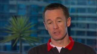 V8 XTRA 28 July 2012 - Greg Murphy