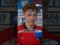 'Het zou een droom zijn om aan te sluiten bij de selectie' 🔥 #Mijnans #Oranje #Simons