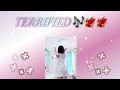 TERRIFIED 🎶🎶🐦‍🔥🐦‍🔥🐦‍🔥#song #remix #music #trending 