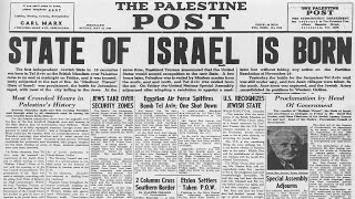 THE 1948 DECEPTION - WAS BIBLE PROPHECY REALLY FULFILLED? Profile