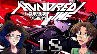 SHOUMA'S FIGHT - The Hundred Line: Last Defense Academy (Part 18)