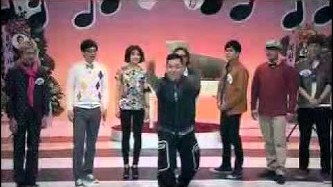 PSY - GENTLEMAN M V
