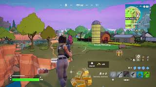 They FAFO! - Simpsons Fortnite