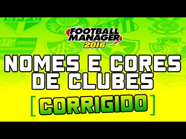 Como Baixar e Instalar Football Manager 2016(Crackeado) 