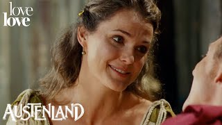 Celebrity Austenland | The Disastrous Play | Love Love Net Worth