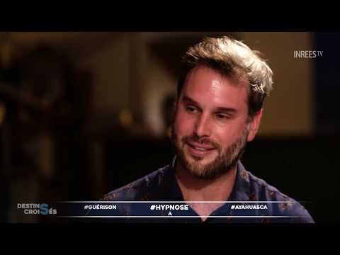 Geoffrey Secco : des concerts sous hypnose - Destins Croisés S2E9 (Extrait)