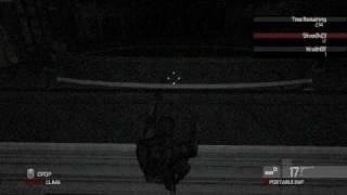 Splinter Cell Face Off (FYC)