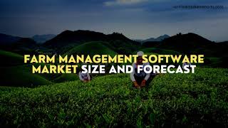 Farm Management Software Market-Verified Market Reports screenshot 5
