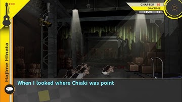 Danganronpa 1.2 Reload 2 live stream 11