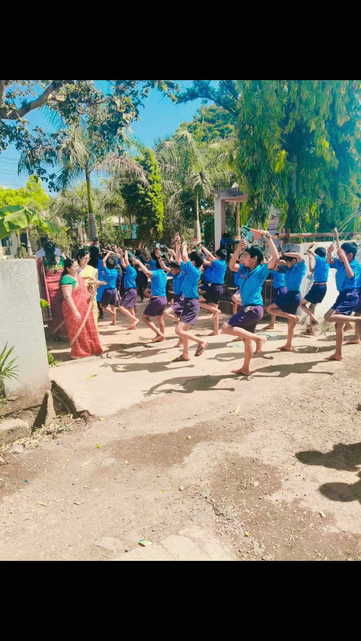 🙏 प्रेरणादायक बॅनर - ShareChat