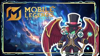 Let's Having Some Fun! | Immortal Rank [ID/EN] #mlbb