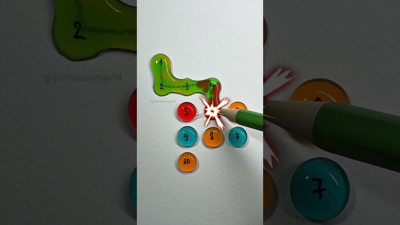Only 1% Spot the Error #shortvideo #iqtes #tricks #puzzle #line #maths #colorchallenge