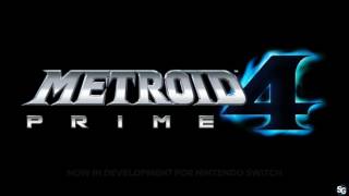 Metroid Prime 4 - E3 2017 Teaser Trailer HD