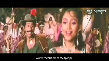 Tirchi Topi Wale - Tridev - DJ Vispi Mix