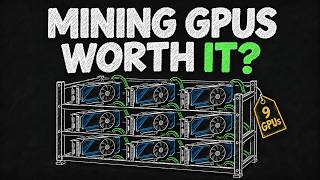 54GB of VRAM for $35: The Cheapest Local AI Hack?