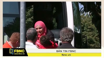 Bài 2 Địa lí 7 Đặc điểm dân cư, xã hội châu Âu