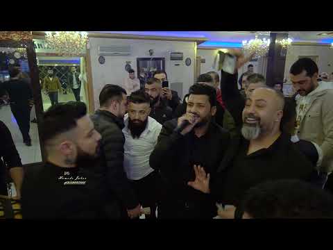 حفلة مولود الجديد لا أبو كراد ج 3 أسطنبول أسنيورت  