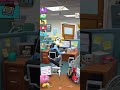 Office jerk